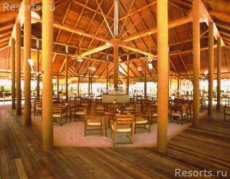 Filitheyo Island Resort 34